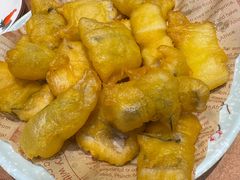 -抱德·潮汕味(敦和店原惠城鱼仔)