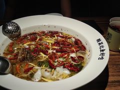 -太二酸菜鱼(海口友谊广场店)