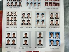 -中国照相馆(王府井店)