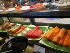 -深圳佳兆业万豪酒店-金沙全日餐厅