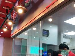 -塔斯汀中国汉堡(长平路店)