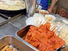 -张记灌饼(丰富路店)