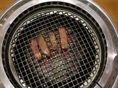 -赤坂亭·M9和牛烧肉·铁板烧(合肥万象城店)