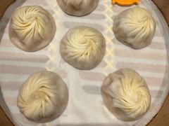 -鼎泰丰(德基广场店)