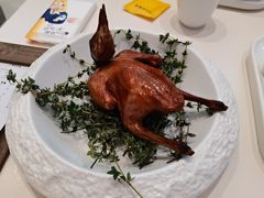 -蔡澜点心·粤菜(月星环球港店)