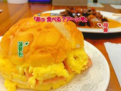 -澳门陈光记烧味饭店(南京德基广场店)