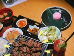 -味太助·银饭食堂(中华城店)