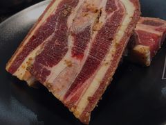 -大漠风炭火烤肉火锅自助餐厅(台山万达店)