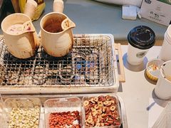 -宽城子美蛙毛肚自助火锅(建邺万达步行街店)