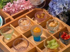 -上井料理黑金店(IFS国金中心店)