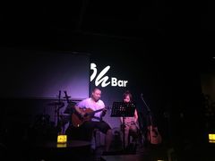 -ohbar live house(人广店)