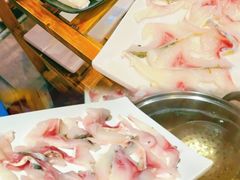 -鱼醉无骨鱼·中山脆肉鲩(荔湾路店)