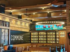 -COMMUNE幻师(渔人码头店)