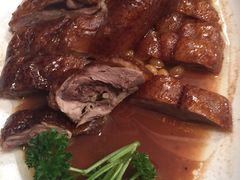 -潮福城大酒楼·潮粤菜·港式点心(阳光城店)