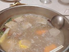 -千牛将·鲜牛肉火锅(开元路店)