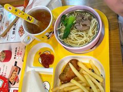 -蓉李记成都名小吃(武汉菱角湖万达店)
