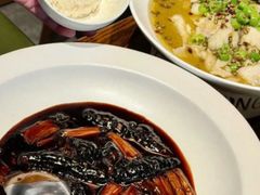 -小大董·烤鸭(王府井apm店)