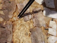 -新石器烤肉(百联川沙店)