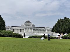 -新加坡总统府