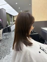 -MOVAN HAIR莫凡匠人发型屋