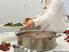 -原汁原味驴庄(长岭村店)