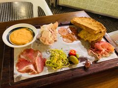-PIZZA BIANCA(万象城店)