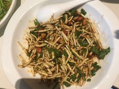 -我家福厨(万达中餐厅店)