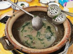 -大戚饭店(泰华路店)