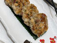-聚福山莊·寻味顺德(北滘店)