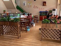 大堂-好滋味(燕赵店)