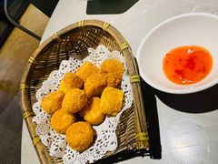 -达叔香味海鲜(海棠68环球美食街店)