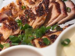 -绿茶餐厅(千岛湖银泰城店)