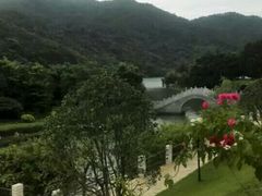 -广州市流溪河国家森林公园