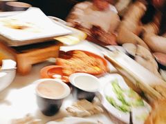 -绿茶餐厅(千岛湖银泰城店)