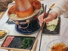 -祥源胡同·涮牛羊肉火锅(花桥店)