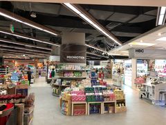 -Olé精品超市(广州太古汇店)
