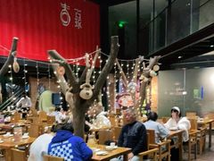 -古琢小馆·珠海味(南方软件园店)