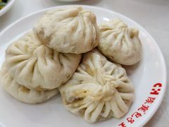 -陈寔包子王·卤煮小肠·京味小吃(龙潭店)