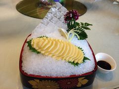 有机素鲍鱼-宝燕壹号(徐汇店)
