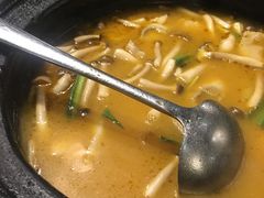 雕梅酸汤鲈鱼-泓0871臻选云南菜·味庄