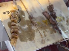 -本色.小马哥烧烤(无锡九里仓店)