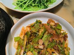 -锦府盐帮·侯宅(五棵松万达店)