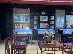 -宝明斋眼镜(朝山街店)
