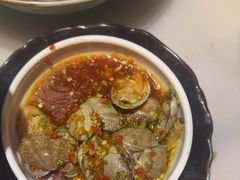 -佬麻雀·剁椒鱼头(京基KK One店)