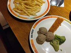 -比格比萨(林萃路店)