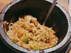 嫩豆腐汤-七八冷面·延边朝鲜族美食(圣熙八号店)