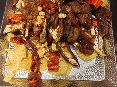 -八张桌子(老店)