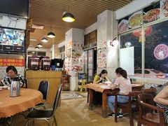 大堂-新城餐厅(吉祥北街店)