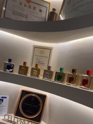 -VALMONT·若嫚蝶国际美肤中心