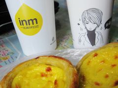 -一鸣真鲜奶吧(双菱路店)